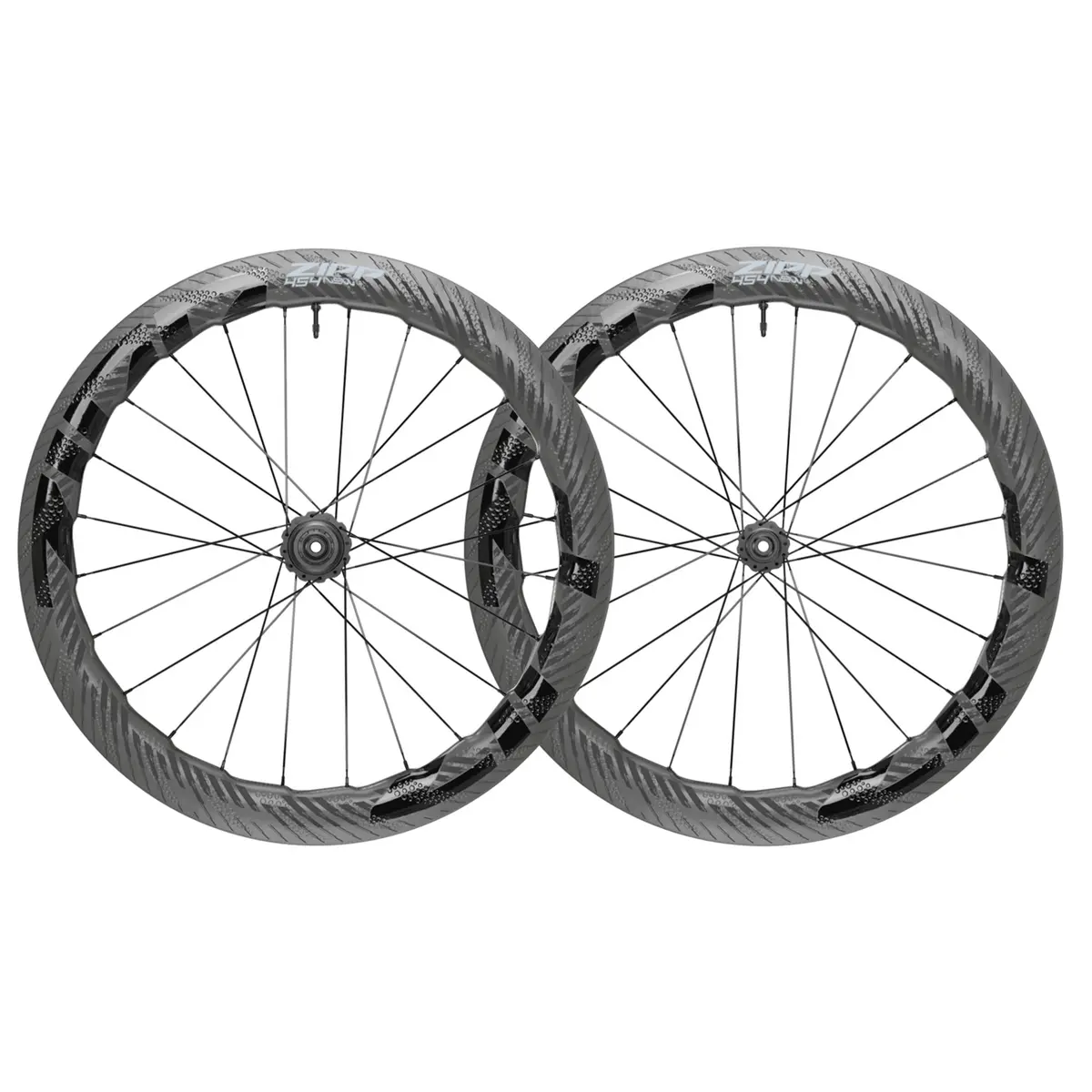 Zipp 454 Nsw Wheelset 1