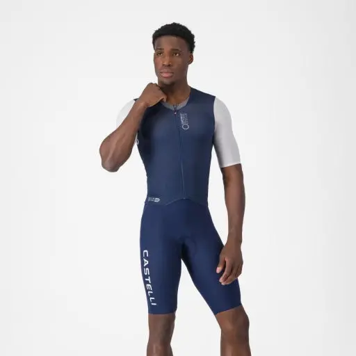 Castelli Saturday Morning Skinsuit 1
