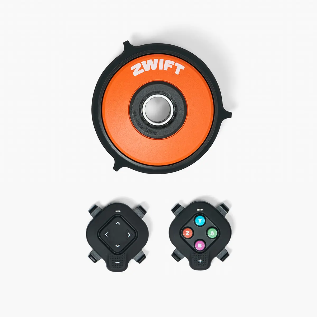 Zwift Click + Cog Upgrade Kit 1