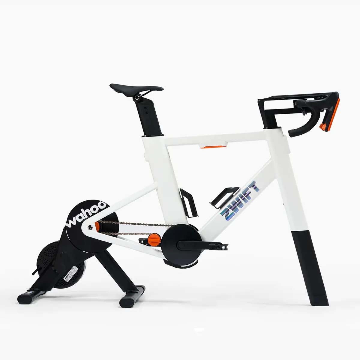 Zwift Ride With Kickr Core 2 1