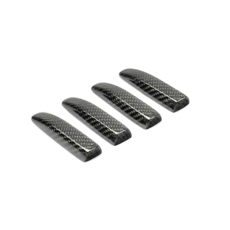 Seibon Carbon Fiber Vortex Generator For 2017 Honda Civic Type R – Tailgate-Mounted Aerodynamic Enhancer 1