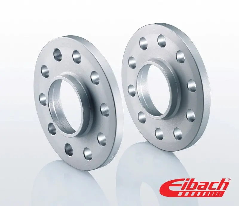 Eibach Pro-Spacer Wheel Spacer – 10Mm Thick, 5X112 Bolt Pattern, 66.5Mm Hub Bore, Fits 2005–2010 Mercedes-Benz Cls 1