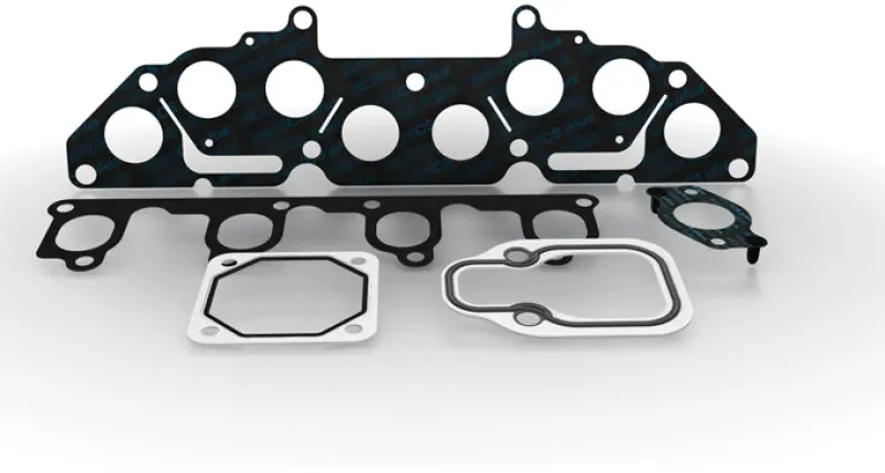 Mahle Original Throttle Body Gasket For 1998–1999 Acura Cl (Oem-Quality Seal) 1