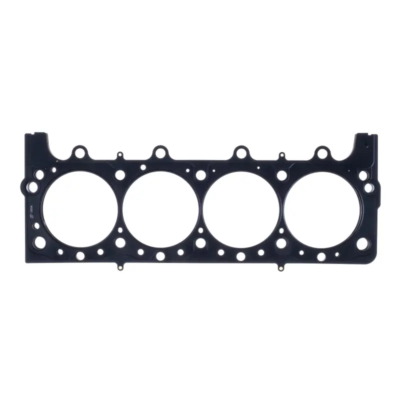 Cometic Mls Cylinder Head Gasket For Ford 460 Pro Stock V8 – 0.080In Thickness, 4.600In Bore, A460 Block Compatible 1