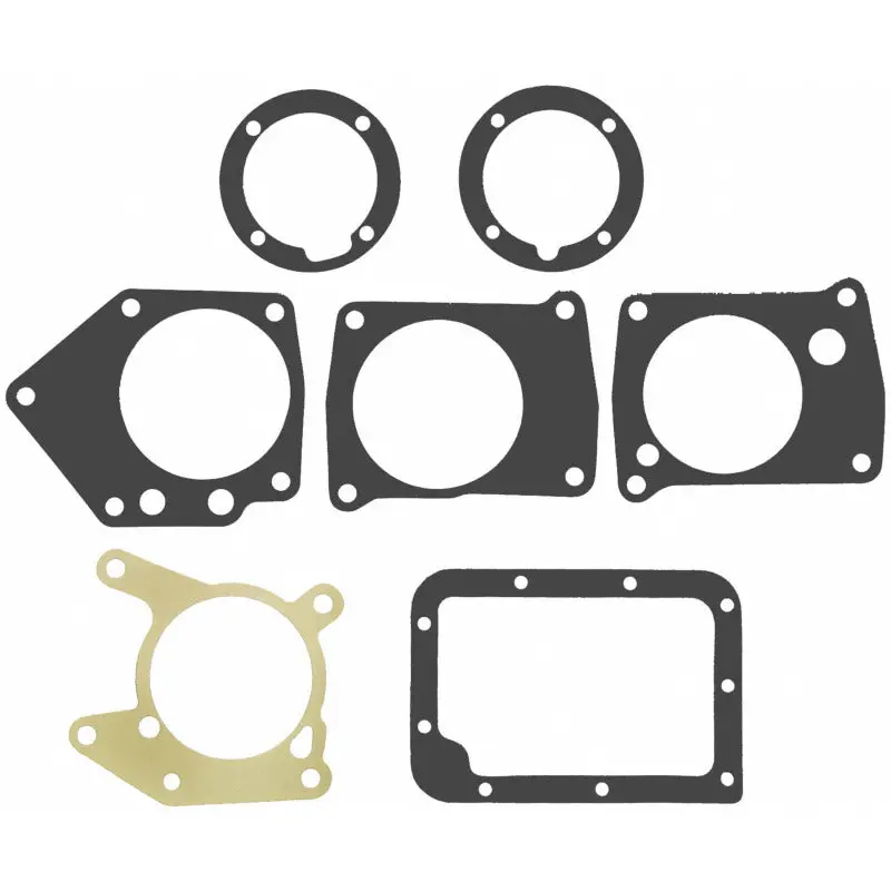 Fel-Pro Ts 2973 B Manual Transmission Gasket Kit 1