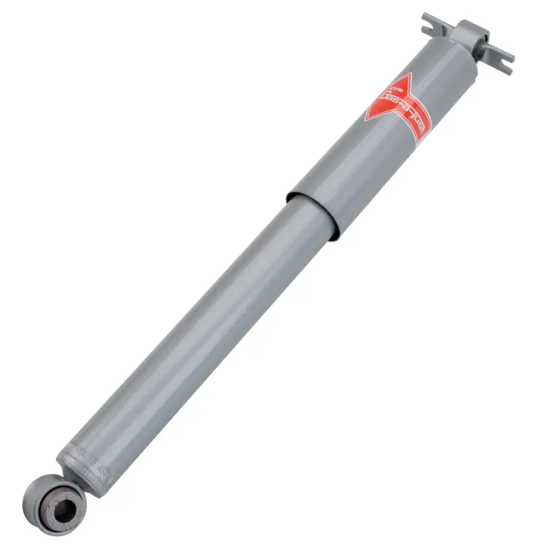 Kyb Gas-A-Just Adjustable Rear Shocks For 1984–2001 Jeep Cherokee & 1984–1990 Wagoneer 1