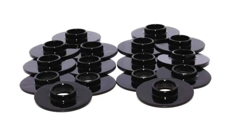 Comp Cams Id Spring Seat Set — 1.600" Od × 0.570" Height 1