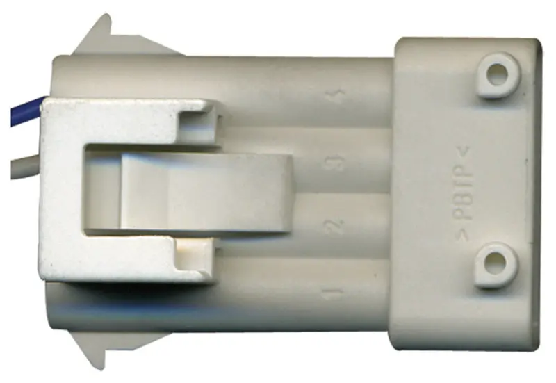 Ngk Direct-Fit Oxygen Sensor For 2007–2013 Volvo C30 (O2 Sensor Replacement) 2