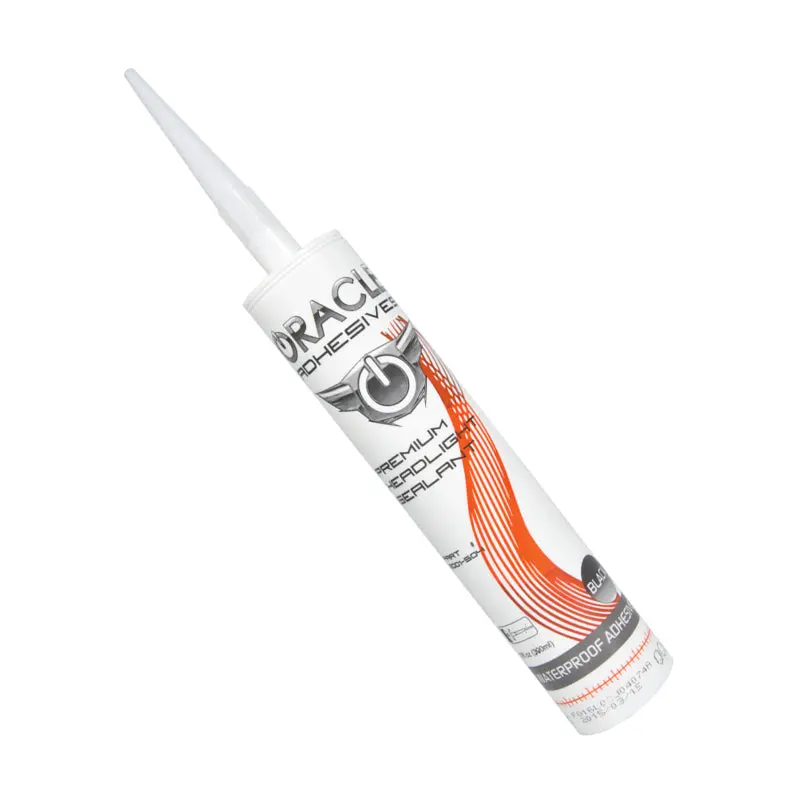 Oracle Headlight Assembly Adhesive - Case Of 24 1