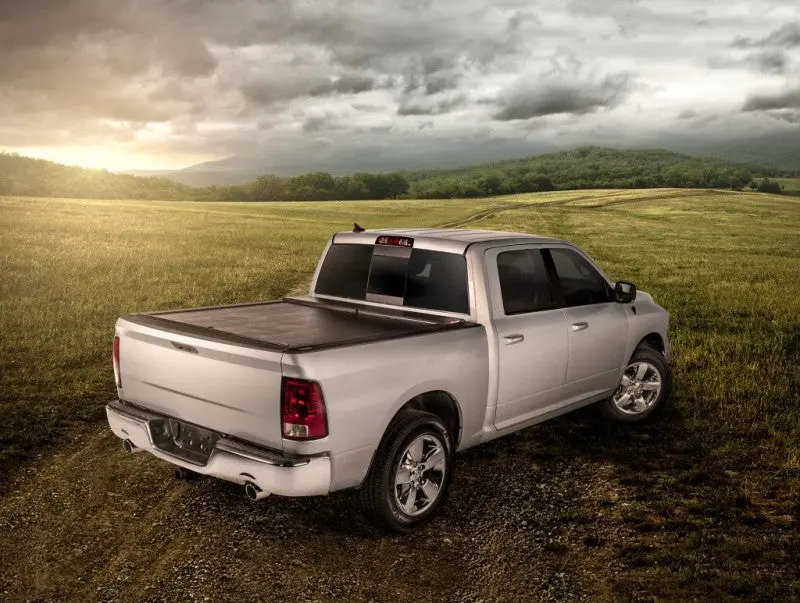 Roll-N-Lock M-Series Tonneau Cover For 2016–2018 Toyota Tacoma Access/Double Cab (Long Bed, 73-11/16") 1