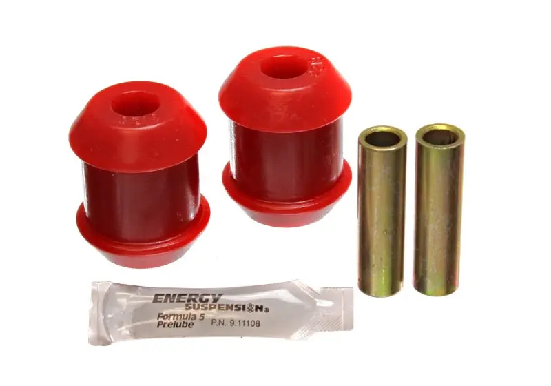 Energy Suspension 77-80 Mg Mgb Red Rear Sway Bar End Links 1