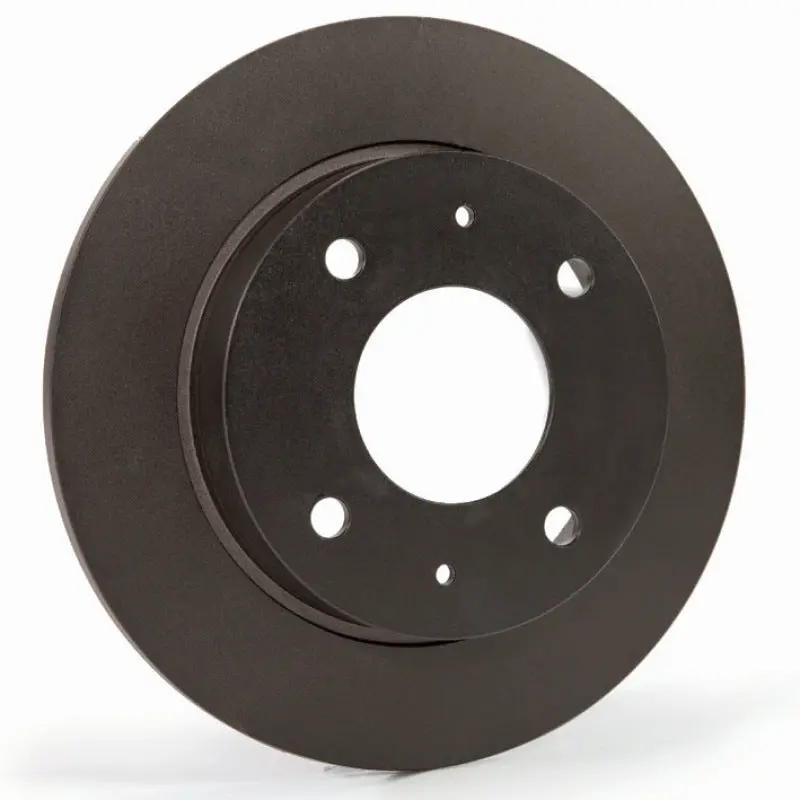 Ebc Premium Front Brake Rotors For 1992–1993 Buick Lesabre (Fwd, 3.8L) 1