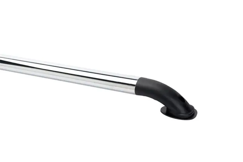 Putco Nylon Oval Locker Side Rails For 2005–2007 Dodge Dakota – 6.5-Foot Bed 1