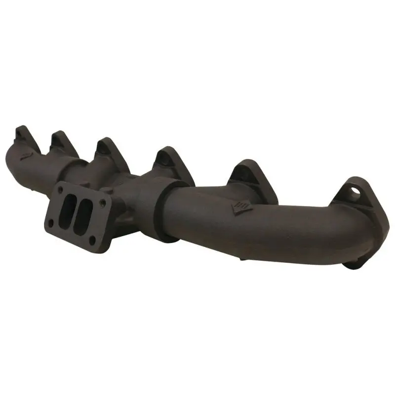 Bd Diesel Exhaust Manifold Pulse Enhancer For 1998–2002 Dodge Ram 5.9L Cummins 1
