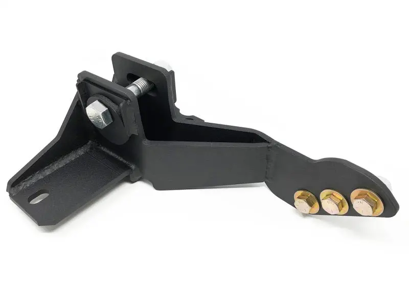 Tuff Country Drop Track Bar Bracket – 2.5-Inch Lowering Kit For 2005–2007 Ford F-350 4Wd 1