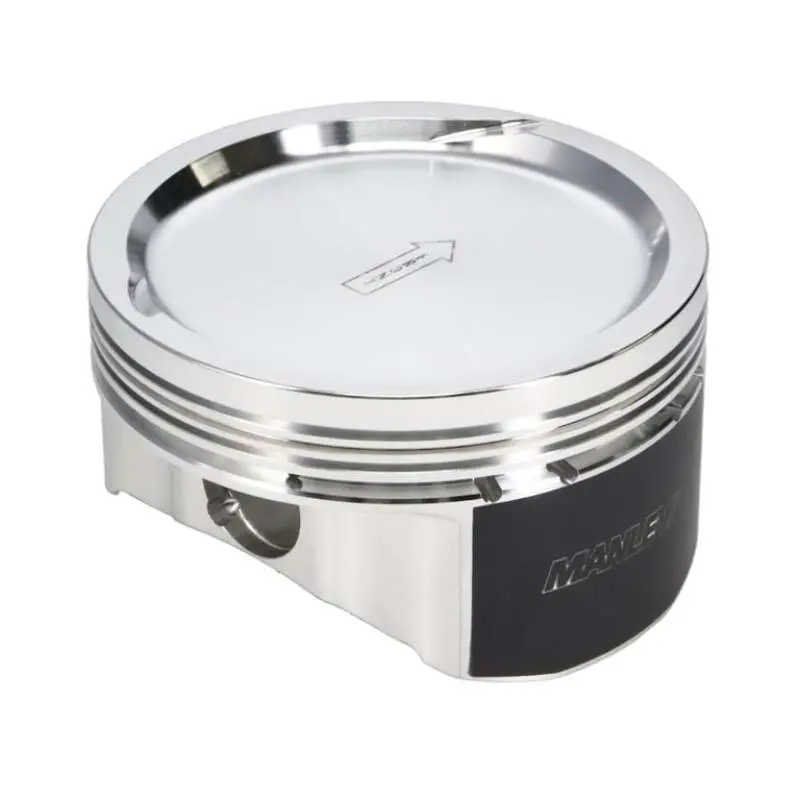 Manley Forged Ls Pistons – 4.185" Bore, 1.315" Compression Height, -31.00Cc Dish 1