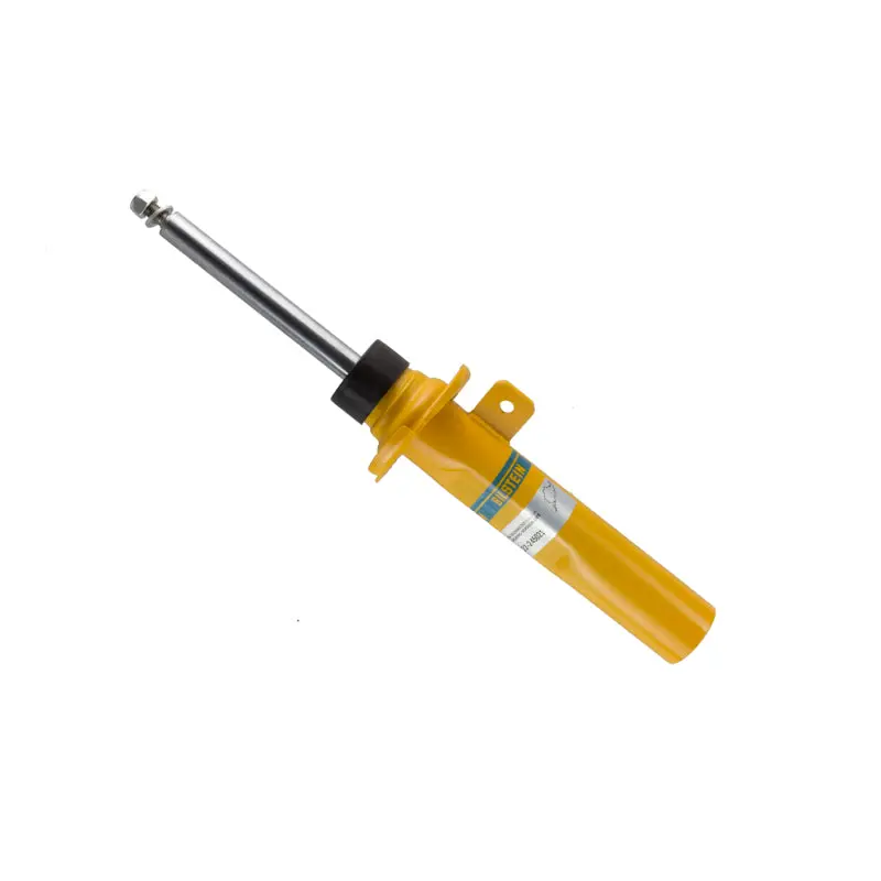 Bilstein B6 Hd Twin-Tube Strut Assembly – Front Left For 2014–2015 Mini Cooper Base & S 1