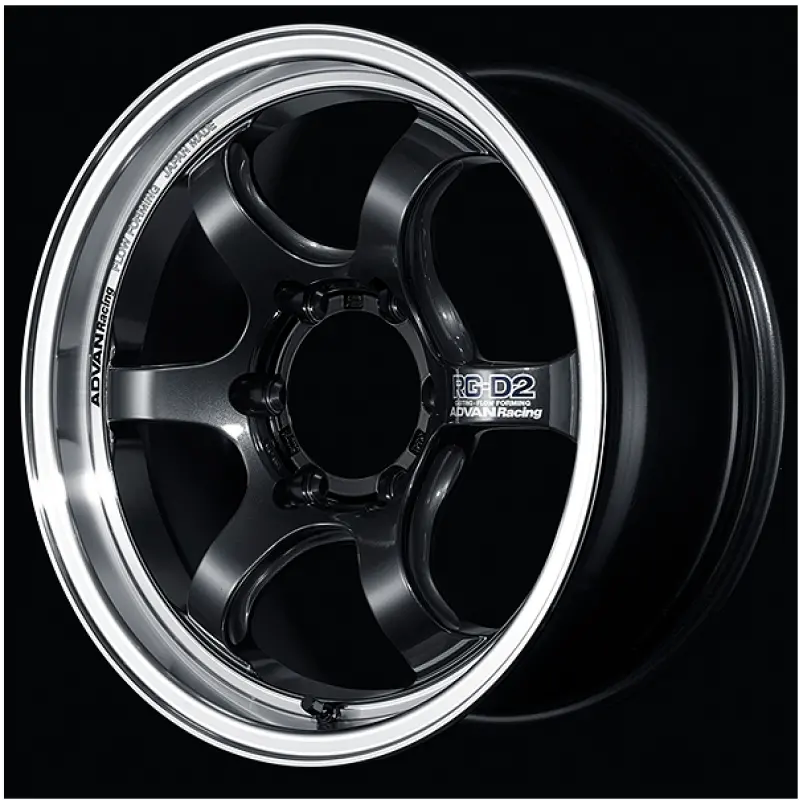 Advan Gt Beyond 19X9.5 +15 5-112 Racing Copper Bronze Wheel 1