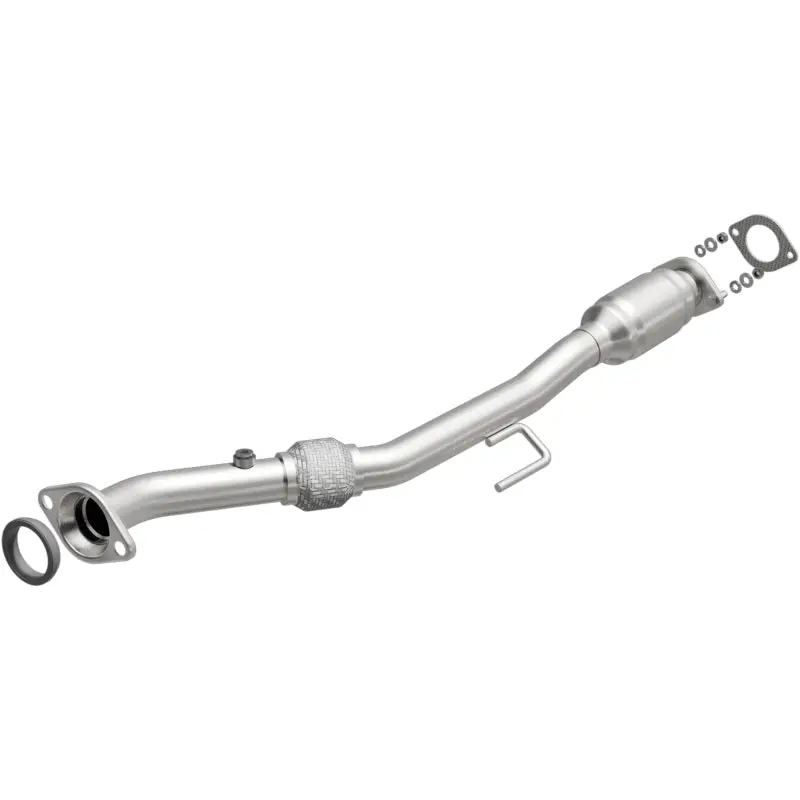 Magnaflow Direct-Fit Catalytic Converter For 2002–2003 Nissan Altima With 2.5L Engine 1