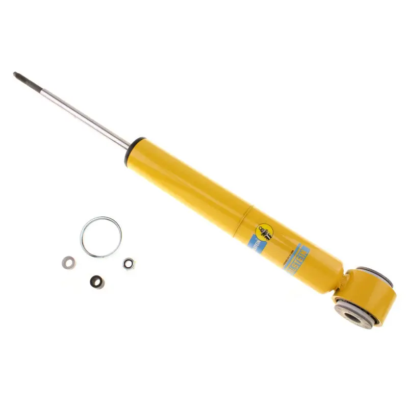 Bilstein 4600 Series 2003 Ford Expedition Eddie Bauer Rear 46Mm Monotube Shock Absorber 1