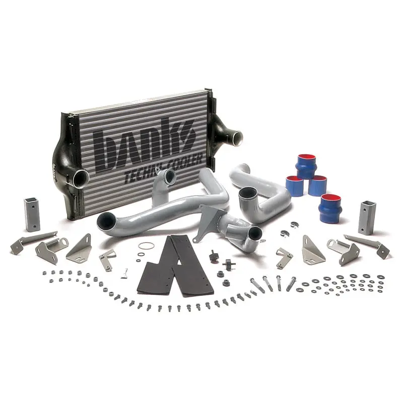 Banks Power Techni-Cooler System For 1994–1997 Ford 7.3L Diesel Engines 1