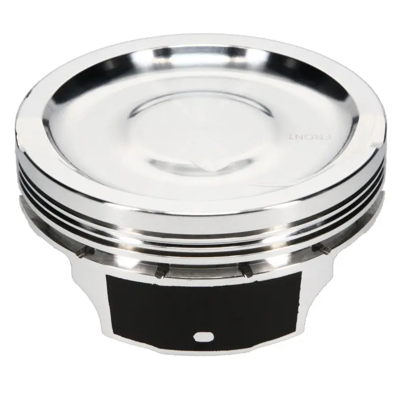 Je Pistons Ls7 Strkr Dish/Inverted Dome Set — 8-Piece Piston Assembly 1