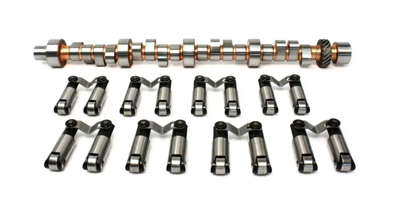 Comp Cams Crs Xr280-10 Camshaft & Hydraulic Lifter Kit 1