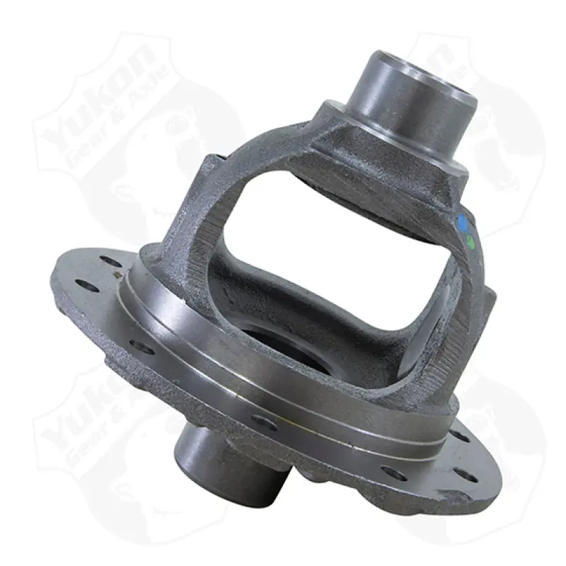 Yukon Gear Standard Open Differential Carrier Case – Dana 44 / 30-Spline, Compatible With 3.73 And Lower Ratios 1