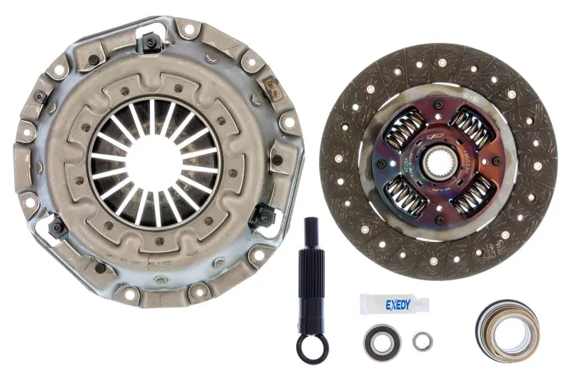 Exedy Oe-Style Clutch Kit For 1994–1996 Honda Passport L4 Engine 1