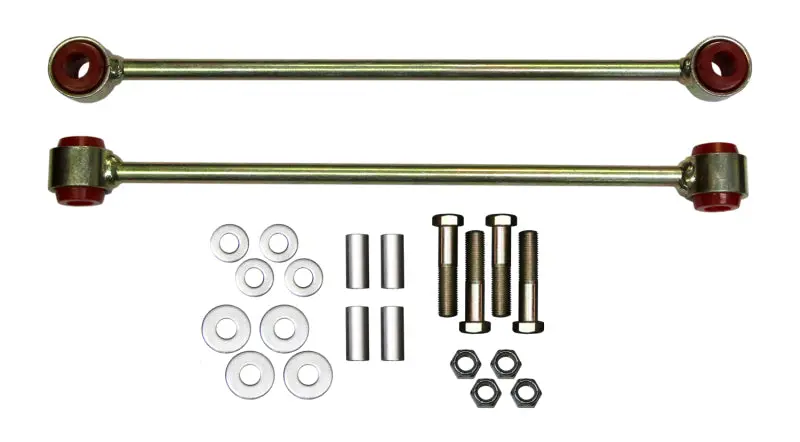Skyjacker Sway Bar Link Kit For 2009 Dodge Ram 1500 1