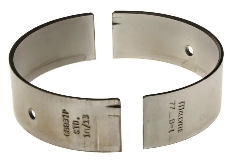 Clevite Main Bearing Set For Chevrolet Inline-6 Engines (194–292 Cid, 1962–1990) 1