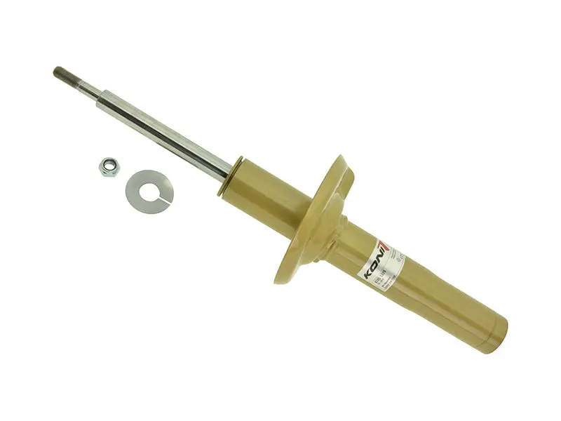 Koni Special Active Rear Shock Absorber For Porsche Boxster (986) 1