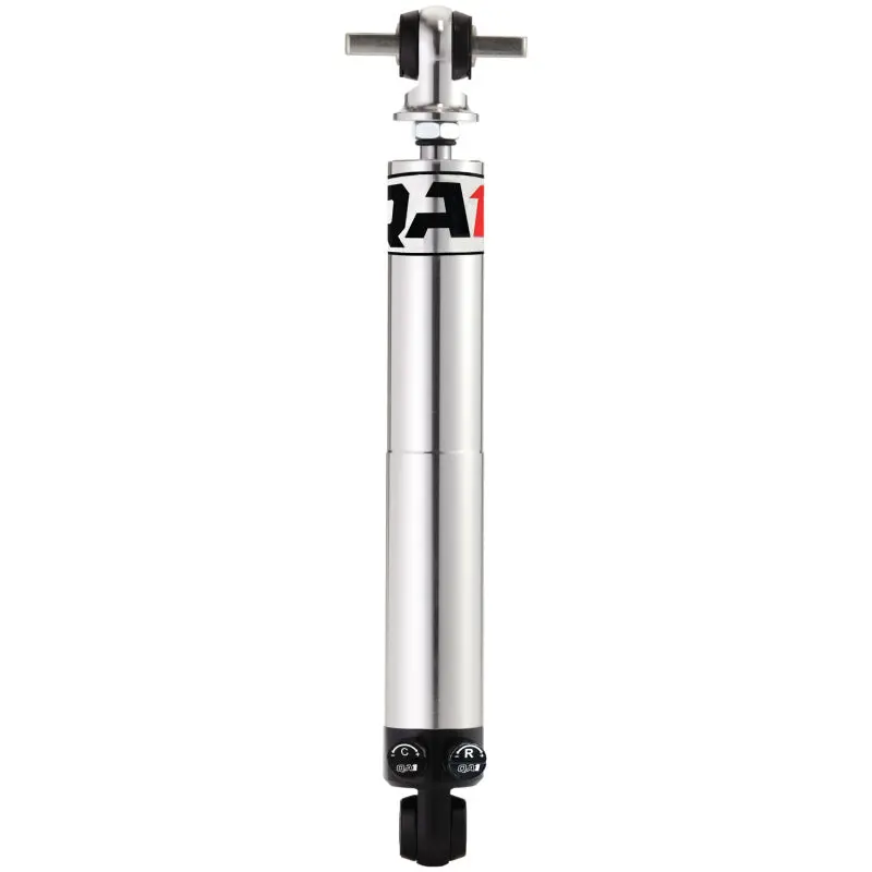 Qa1 Stocker Star Series Double-Adjustable Rear Shock – Aluminum Body, 13.625" Compressed / 21.125" Extended 1