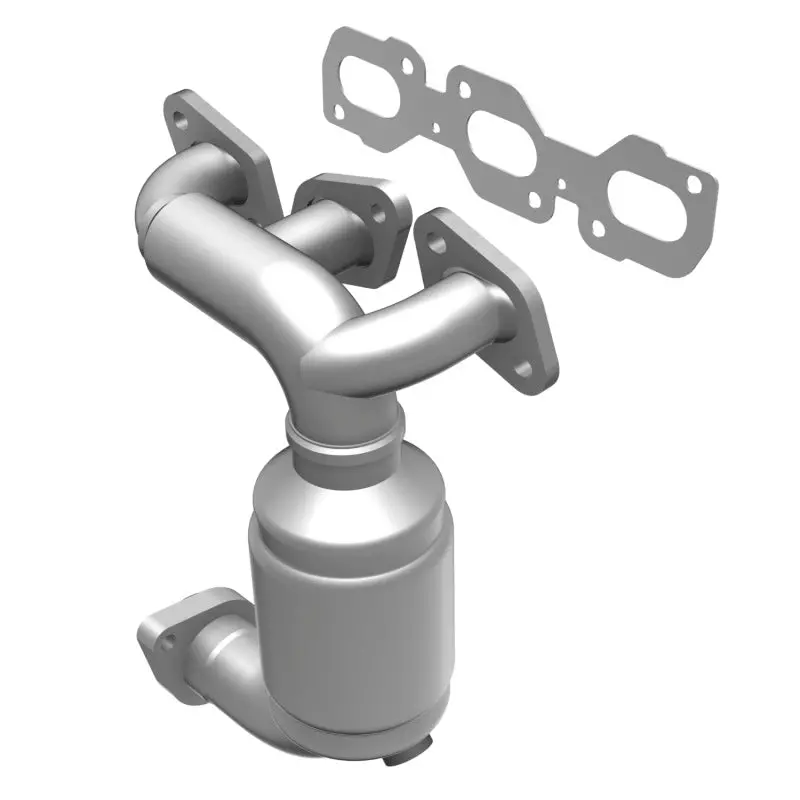 Magnaflow Contour Front Catalytic Converter – 1995–2000 Honda Accord 2.5L 1