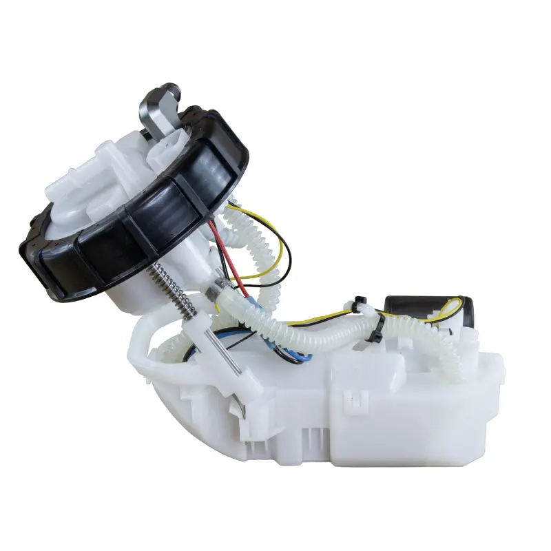 Deatschwerks Dw400 High-Flow Fuel Pump Module – Honda Civic (2001–2005) & Acura Rsx (2002–2006) 1