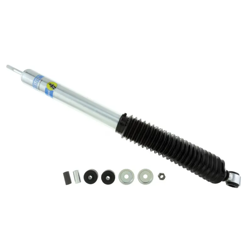 Bilstein 5125 Series Off-Road Shock Absorber For Lifted Trucks – 263.3Mm Travel 1