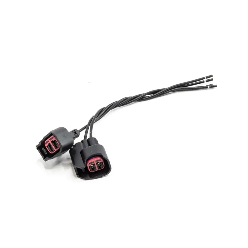 Deatschwerks Uscar Top-Fed Fuel Injector Clips – Pack Of 50 1