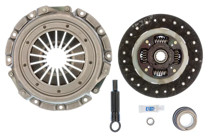Exedy Oe-Style Clutch Kit For 1994–2005 Mazda Miata (Na/Nb) – Includes Disc & Pressure Plate, Excludes Bearings 1