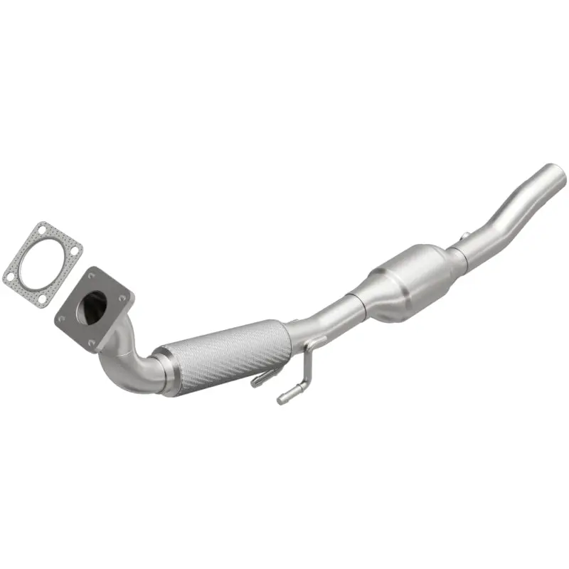 Magnaflow Conv Df 99-01 Vw Beetle / 99-03 Golf / 99-02 Jetta 2.0L Single Outlet Manifold 1