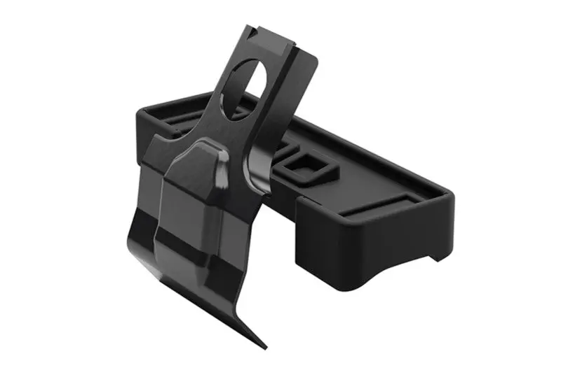 Thule Roof Rack Fit Kit 5136 – Clamp-Style Mounting Hardware For Vehicle-Specific Installation 1