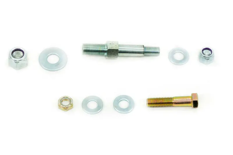 Umi Performance Front Shock Stud Kit – 1973–1987 Gm C10 Trucks 1