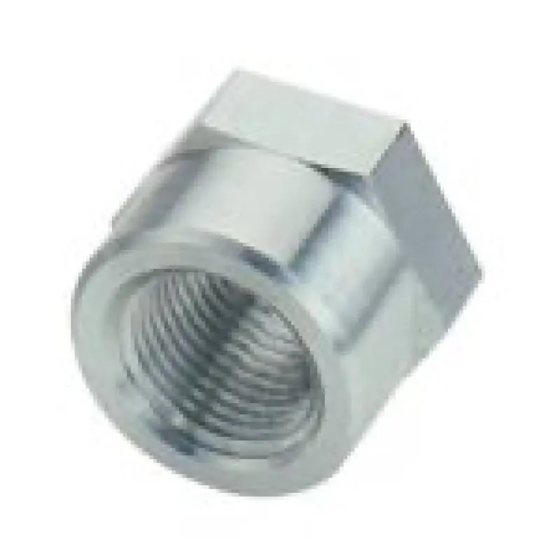 Fragola 3/8" Female Pipe Thread Weld Bung 1