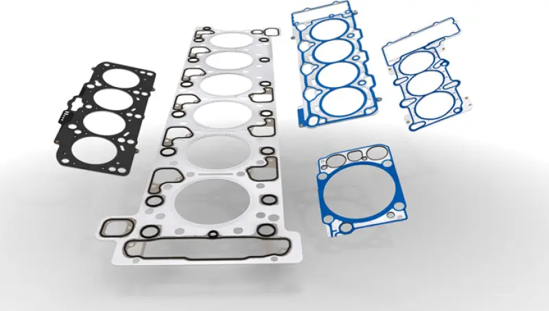 Mahle Original Cylinder Head Gasket For 1993–1995 Geo Metro 1
