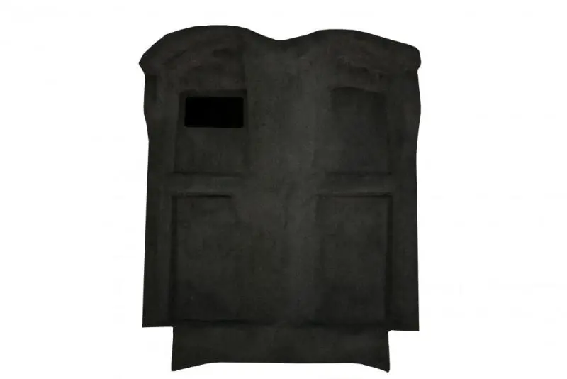 Lund Pro-Line Replacement Carpet – Full Floor Mat, Black, For 2000–2006 Chevy Suburban 1500 1