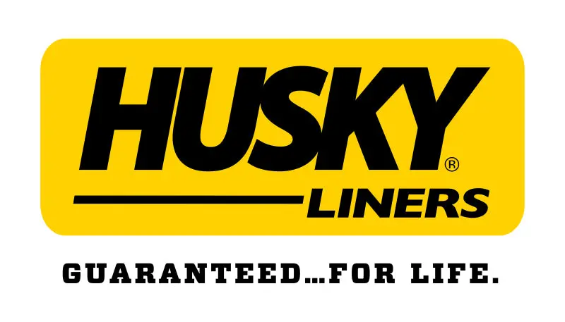 Husky Liners Aeroskin Hood Protector For 2013–2015 Chevrolet Malibu – Smoke Finish, Hood-Mounted 1