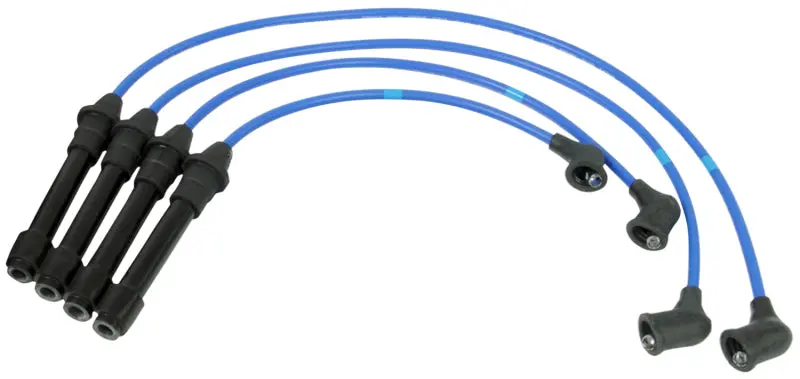 Ngk Spark Plug Wire Set For Mercury Villager (1993–1998) 1