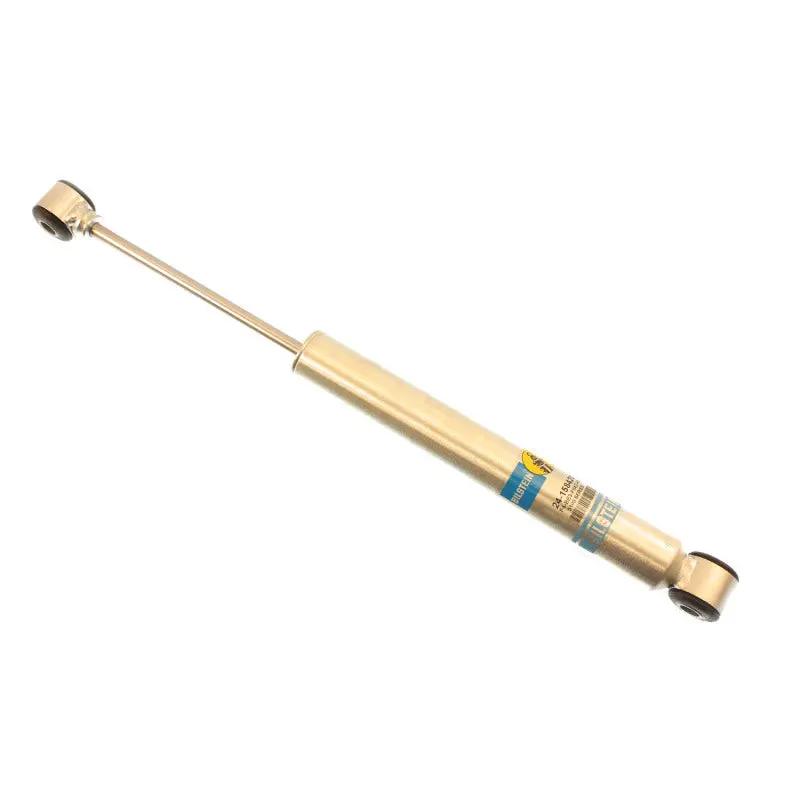 Bilstein 5100 Series Monotube Steering Damper For 2009 Jeep Wrangler X-Series 1