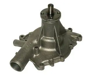 Gates 03-05 Lancer Evolution/Mr/Rs 2.0L Water Pump 1