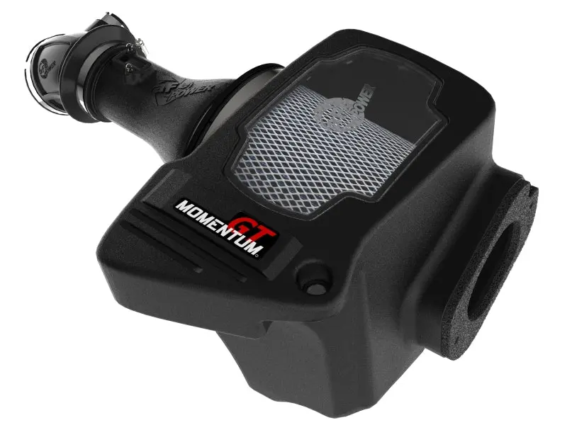 Afe Power Momentum Gt Cold Air Intake For 2025–2026 Nissan Patrol/Armada Y63 – 3.5L Twin-Turbo V6 1