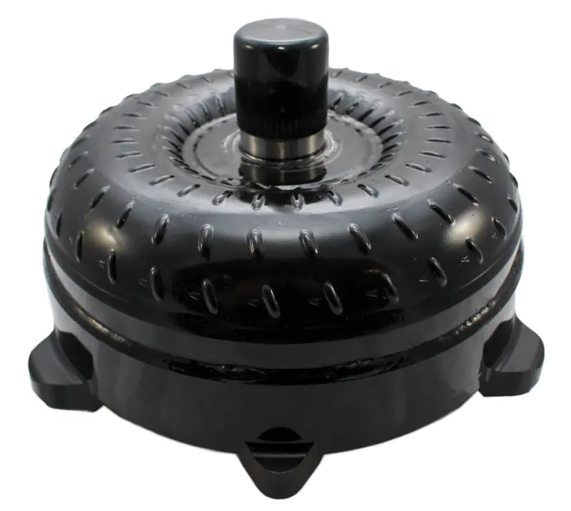 Fti Triple-Disc Lock-Up Torque Converter For 700R4 / Early 4L60 Transmissions – 9.5" Diameter, 2800 Rpm Stall, Lt-Spec, 30-Spline Input 1